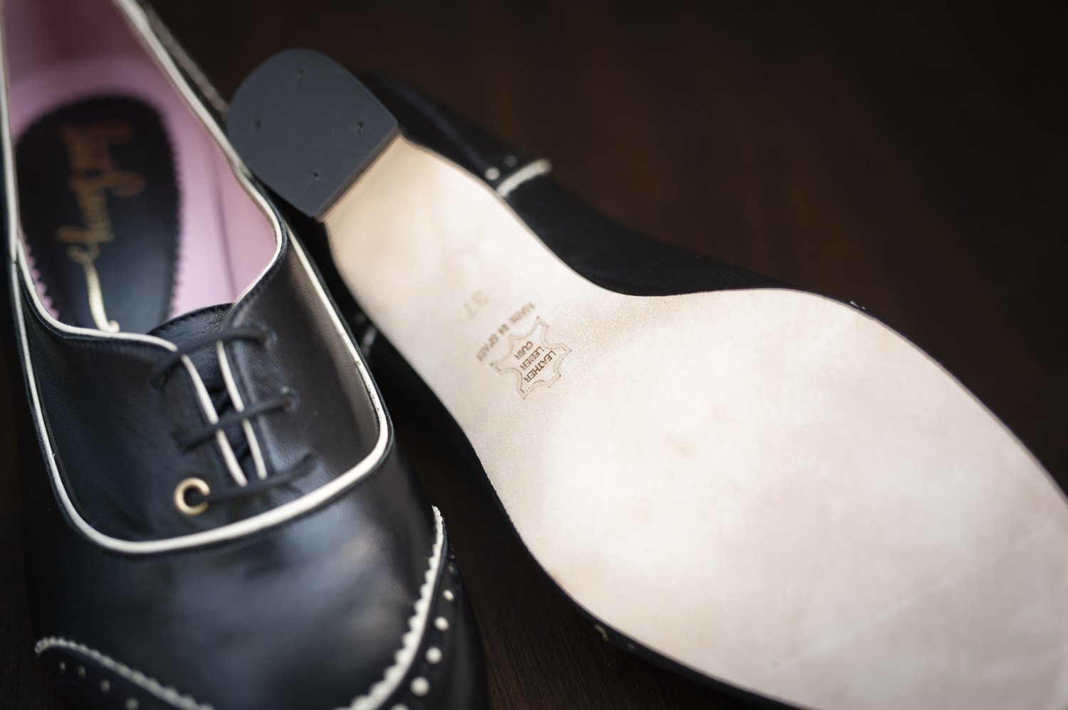 JITTERDOLL Black – Bild 4
