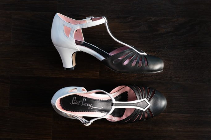 RIVIERA HIGH Black Pearl – Bild 2