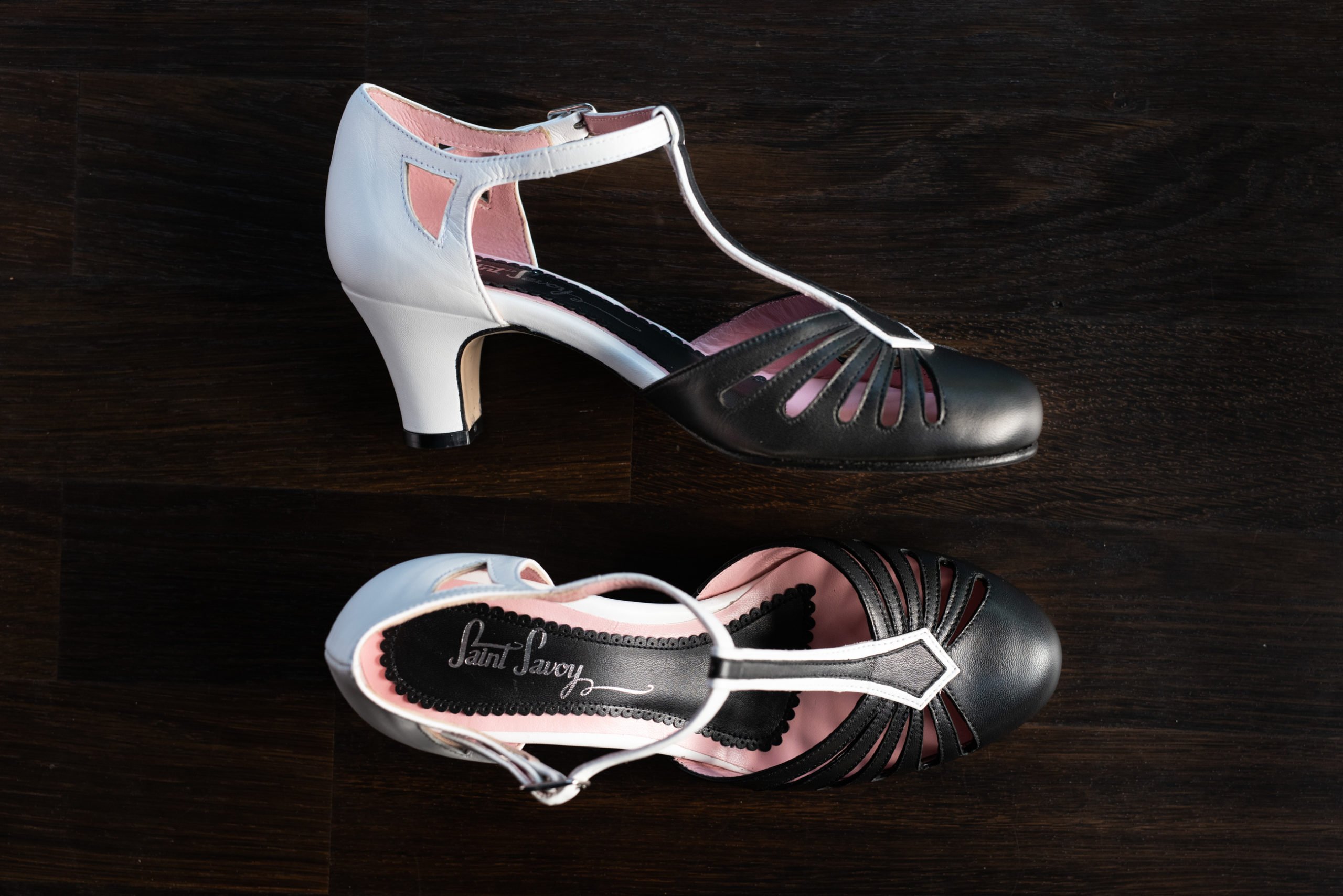 RIVIERA HIGH Black Pearl – Bild 2