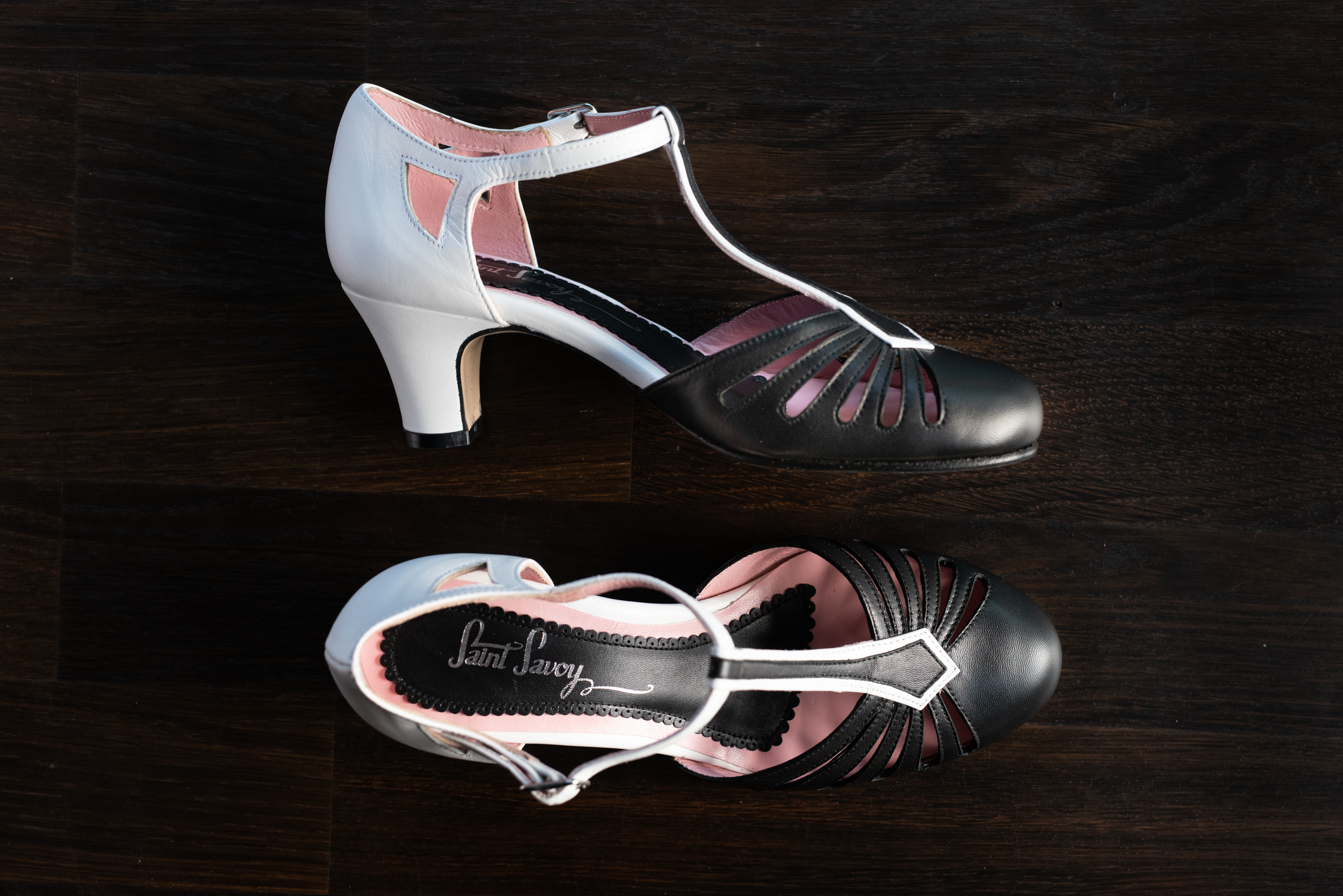 RIVIERA HIGH Black Pearl - Image 2
