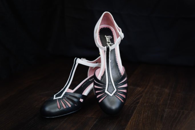 RIVIERA HIGH Black Pearl – Bild 7