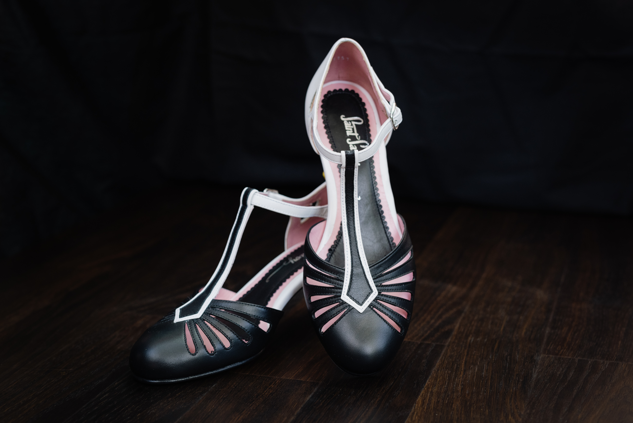 RIVIERA HIGH Black Pearl - Image 7