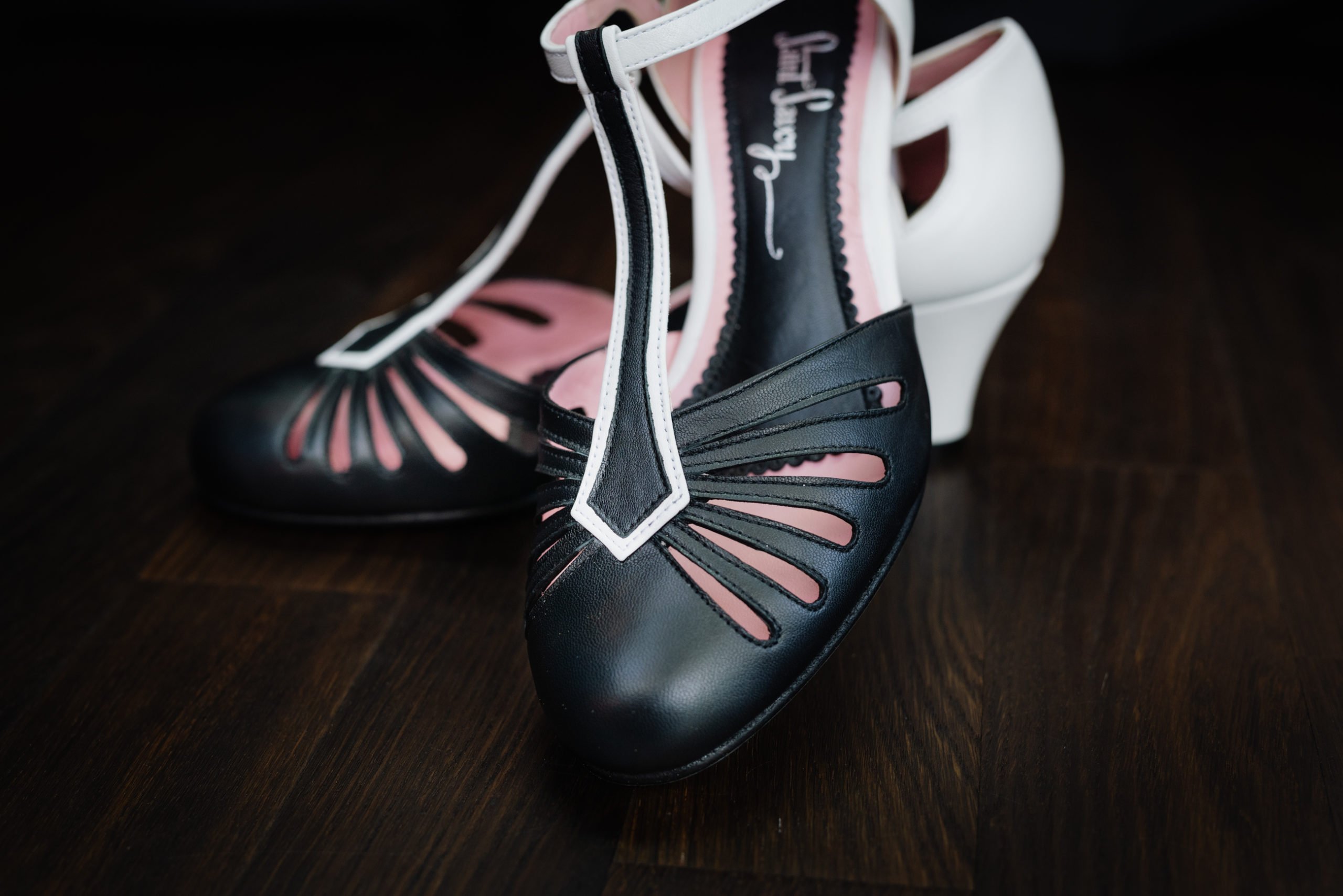 RIVIERA HIGH Black Pearl – Bild 6