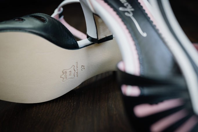 RIVIERA HIGH Black Pearl – Bild 3