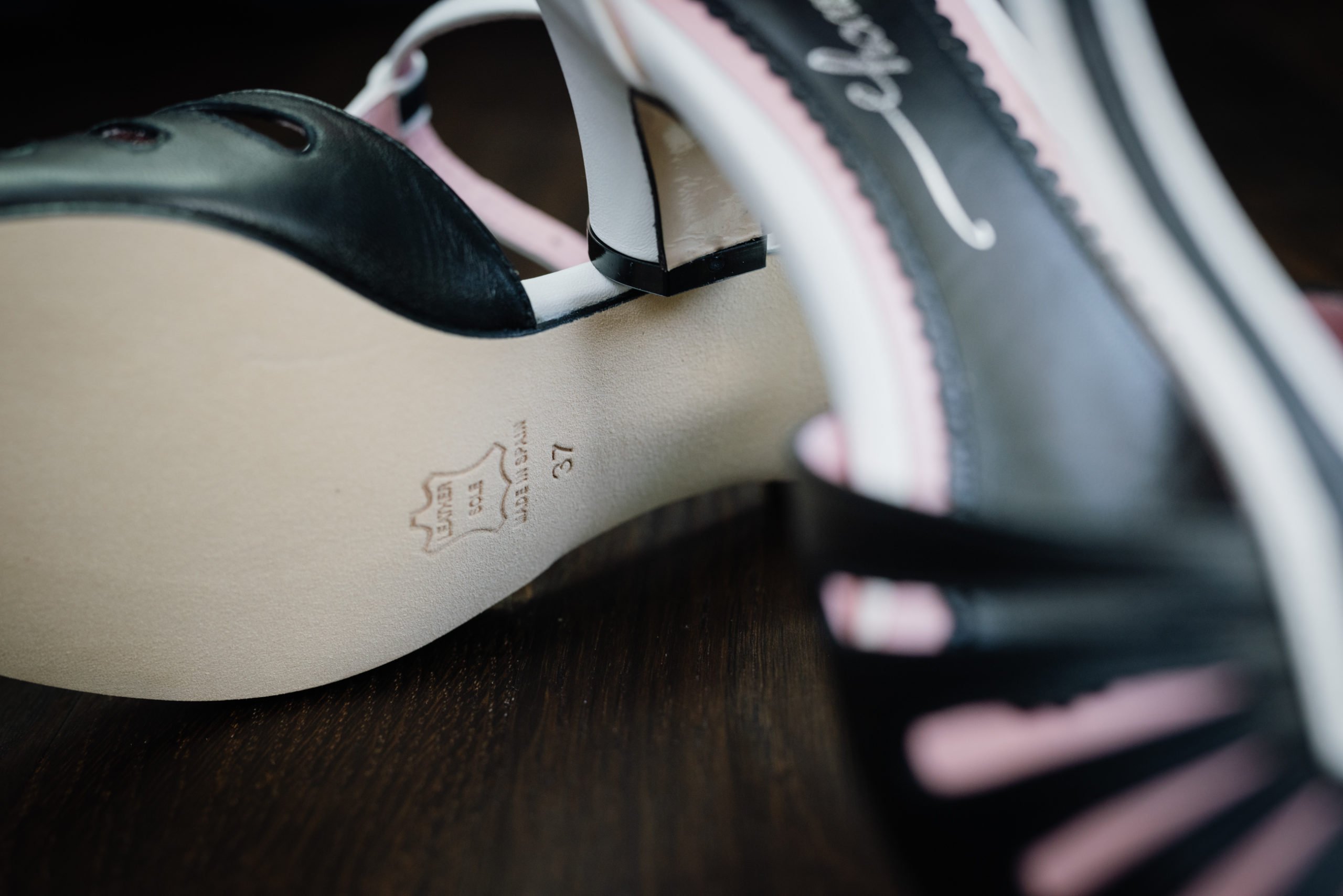 RIVIERA HIGH Black Pearl – Bild 3