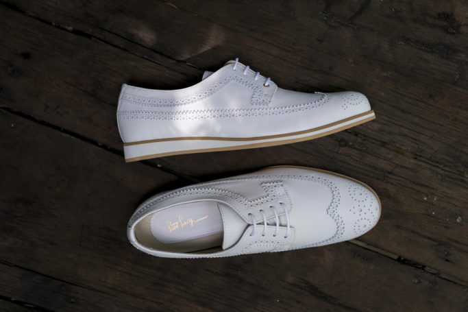 EL DORADO Ivory – Bild 3