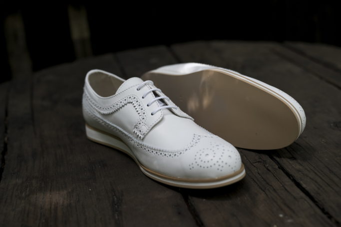 EL DORADO Ivory – Bild 2