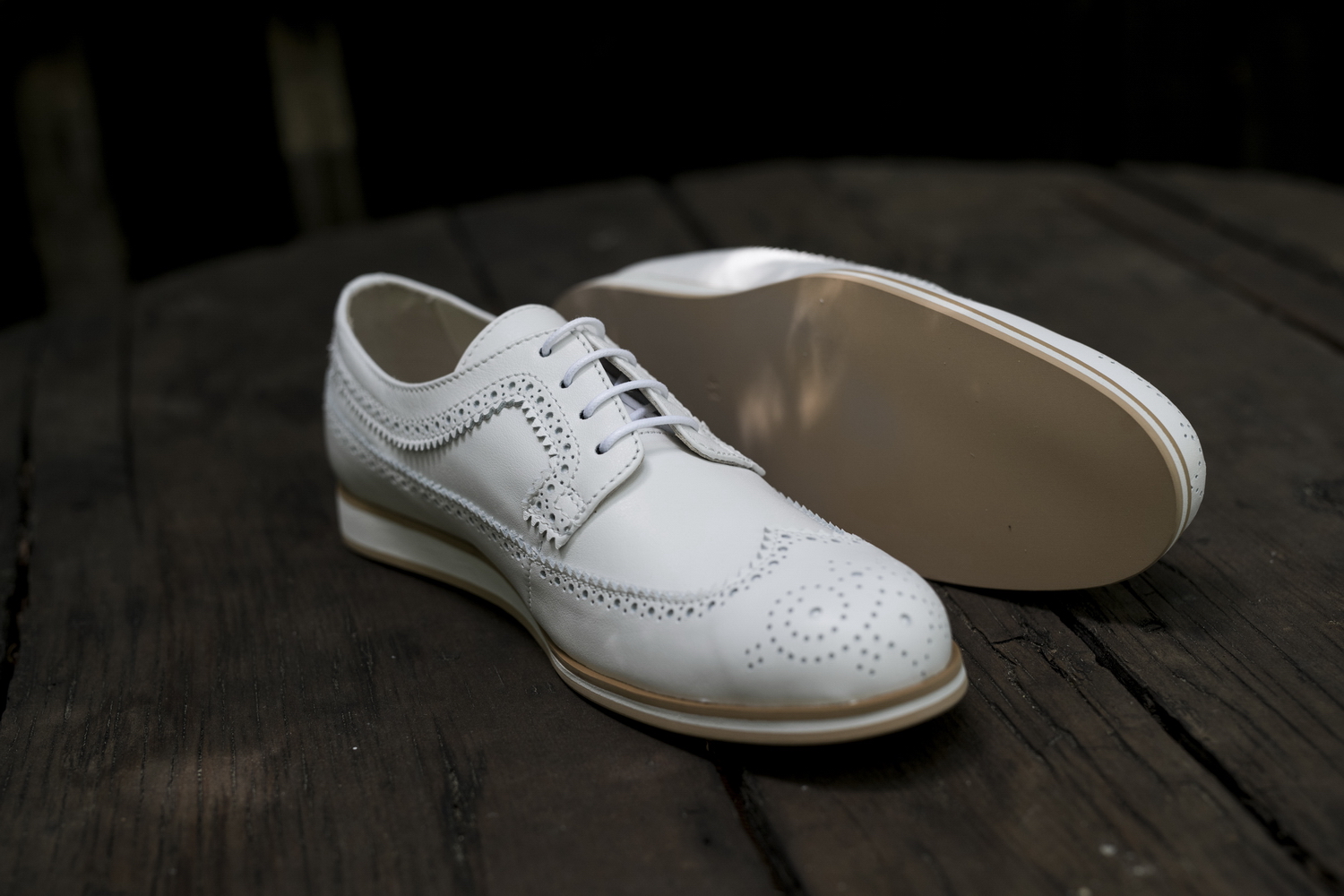 EL DORADO Ivory – Bild 2