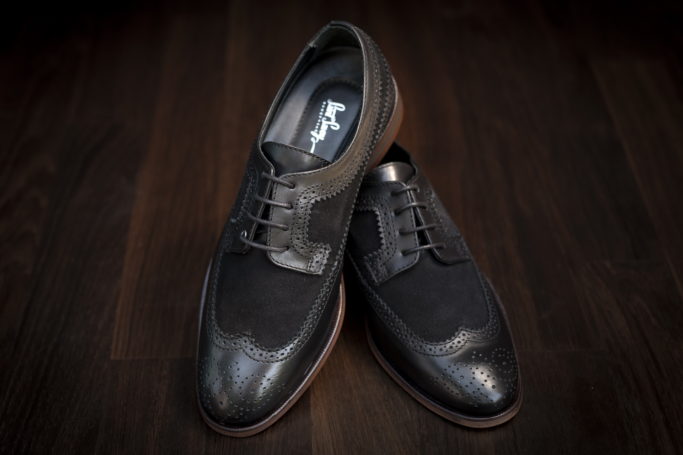 PEGASUS Black