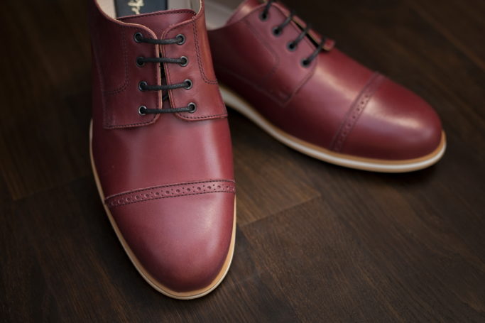 RUGCUTTER Burgundy – Bild 8