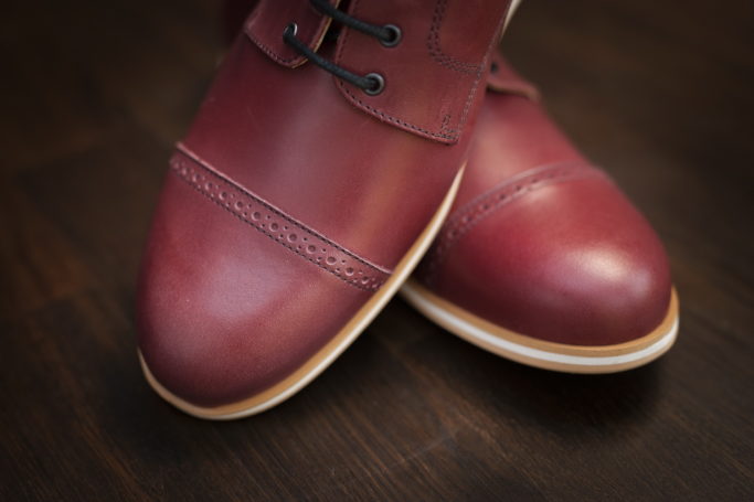 RUGCUTTER Burgundy – Bild 7