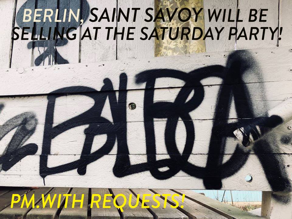 Berlin-Balboa