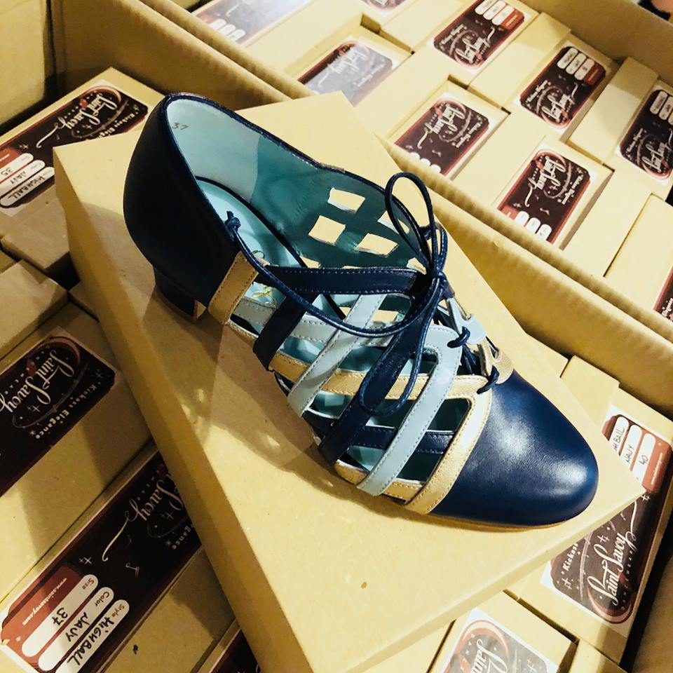 Highball-Navy