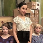 In the warehouse 1