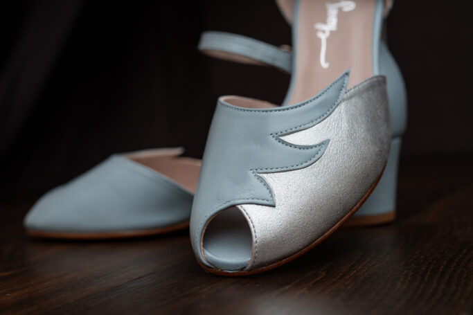 Vintage shoes , peep toe, retro shoes, wedding shoes, dance shoes, Lindy hop, swing dance, Balboa shoes, boogie Schuhe