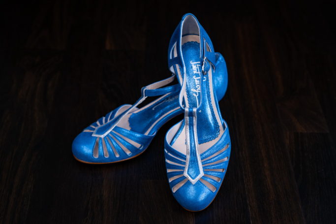 RIVIERA Something Blue