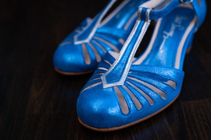 RIVIERA Something Blue - Image 7