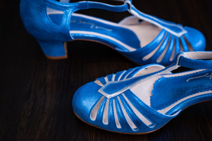 RIVIERA Something Blue - Image 6