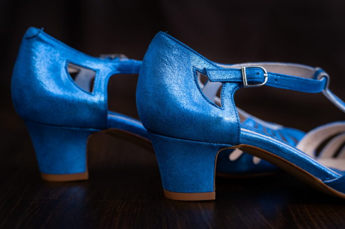 RIVIERA Something Blue - Image 5