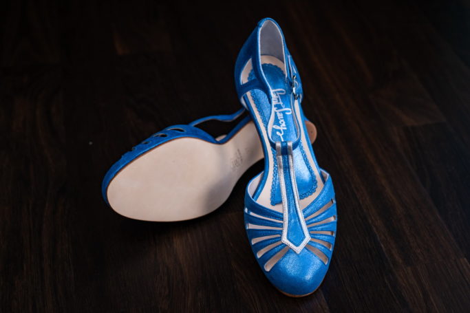 RIVIERA Something Blue - Image 3