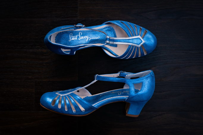 RIVIERA Something Blue - Image 2