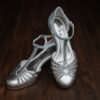 Ethical production in Europe, made in Europe, Worldwide shipping, leather shoes