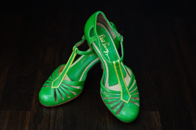 RIVIERA Green