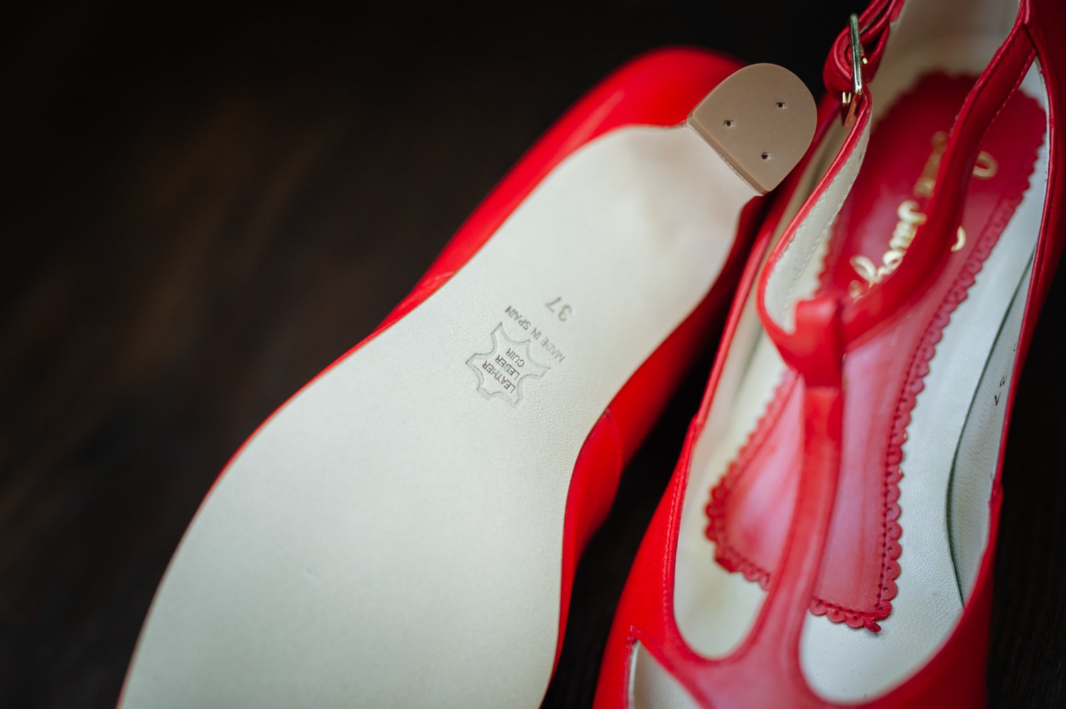 WEST Red – Bild 4