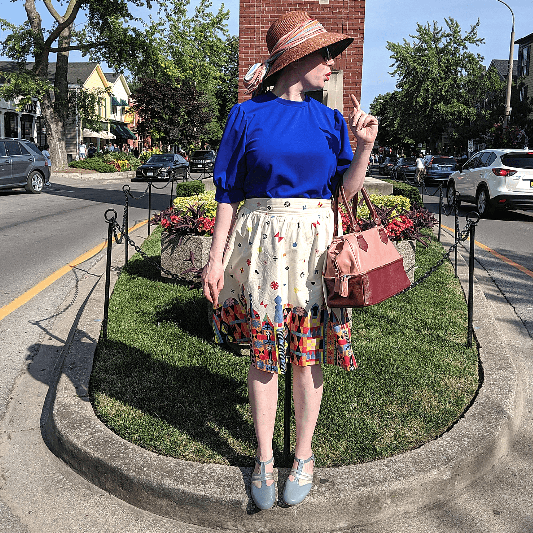 GRAND PRIX shoes and CARRYALL bag