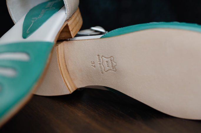 RIVIERA FLAT Scarab – Bild 8