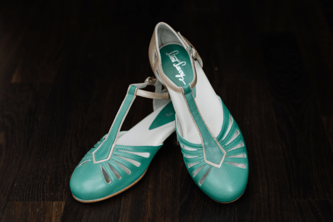 RIVIERA FLAT Scarab