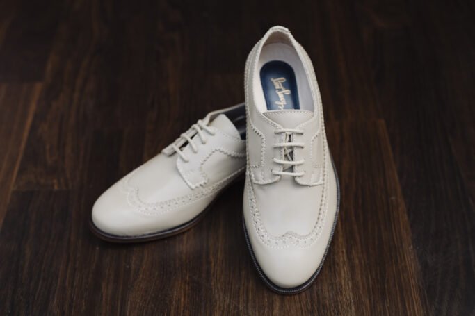 The Whip Dune Vintage Shoe  Unisex