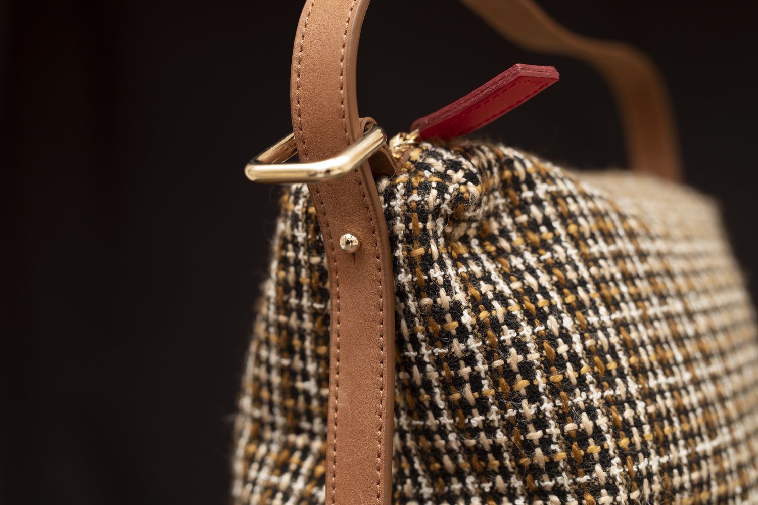 Vintage inspired, retro style bag, Backpack, Laptop size, tote bag, convertible bag