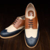 elegant style comfortable shoe handmade in Europe, removable insoles