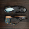 Vegan shoes for dancing and every day use handmade in Europe