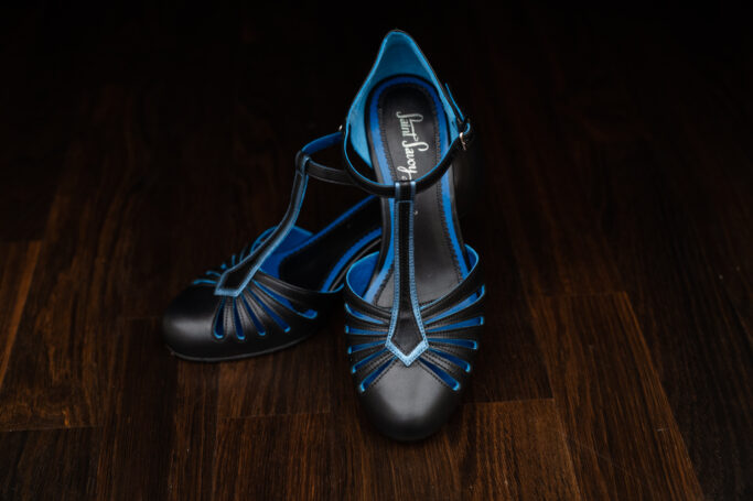 RIVIERA HIGH Abyss