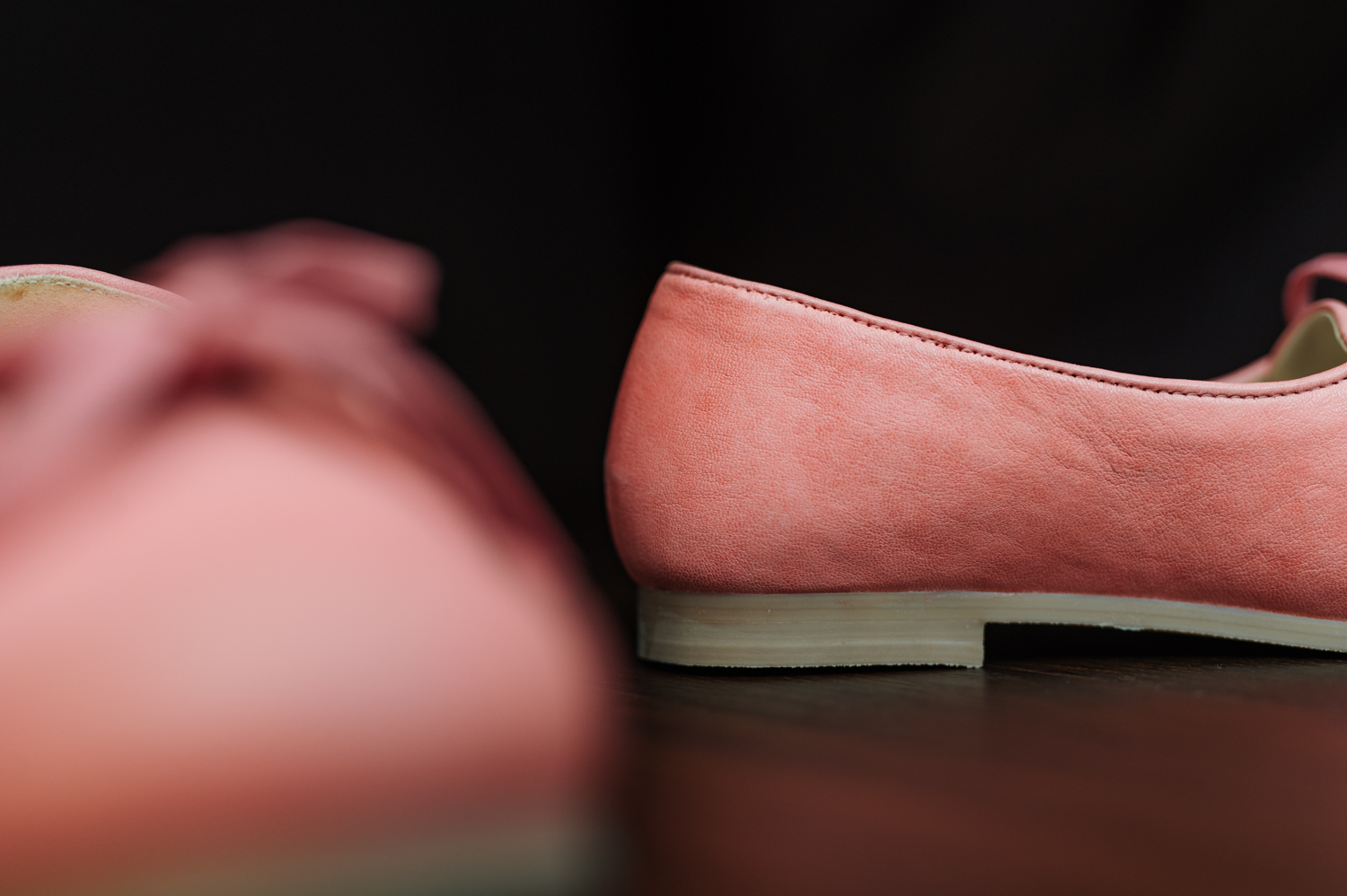 Comfortable and cute flats For your vintage style