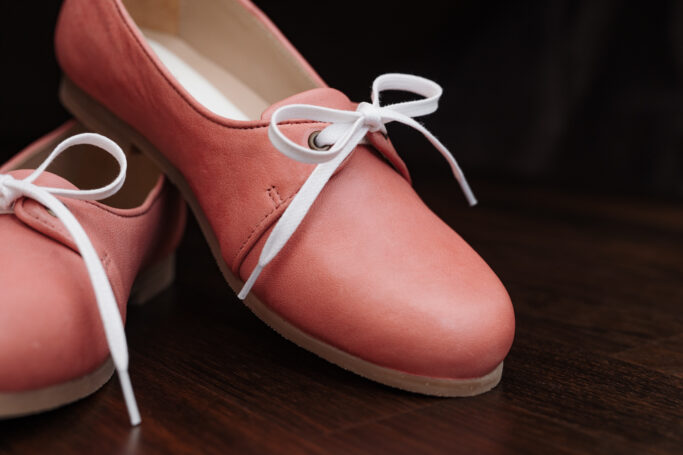 Comfortable and cute flats For your vintage style