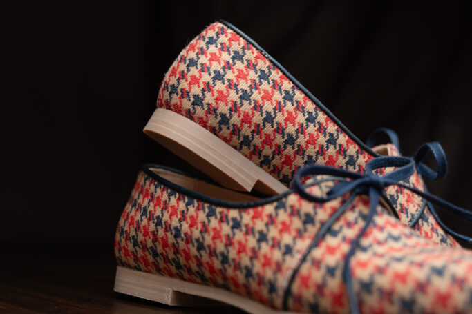 Comfortable and cute flats For your vintage style