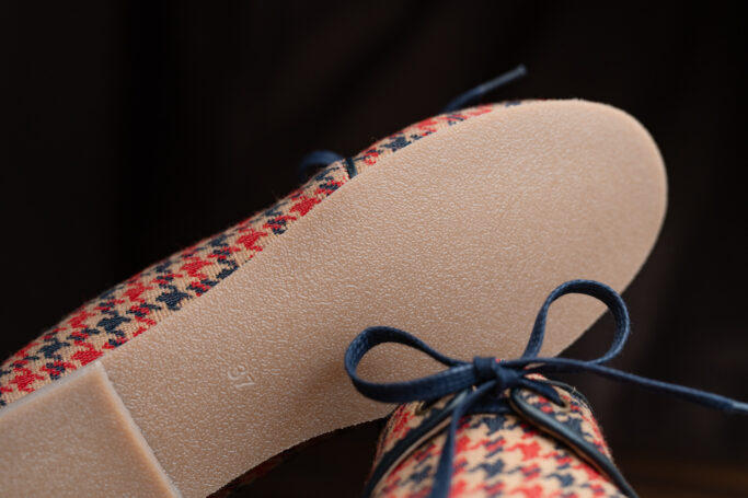 Comfortable and cute flats For your vintage style