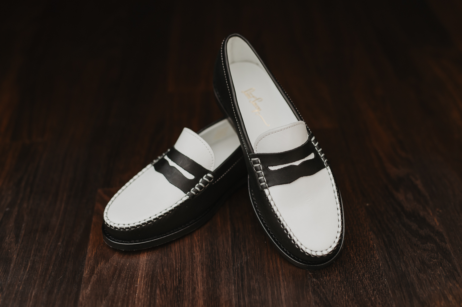 Penny Loafer, Weejuns, College Shoe, Slipper, Balboa shoes, Swing dance shoe, Lindy hop shoes