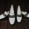 Penny Loafer, Weejuns, College Shoe, Slipper, Balboa shoes, Swing dance shoe, Lindy hop shoes