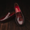 Penny Loafer, Weejuns, College Shoe, Slipper, Balboa shoes, Swing dance shoe, Lindy hop shoes