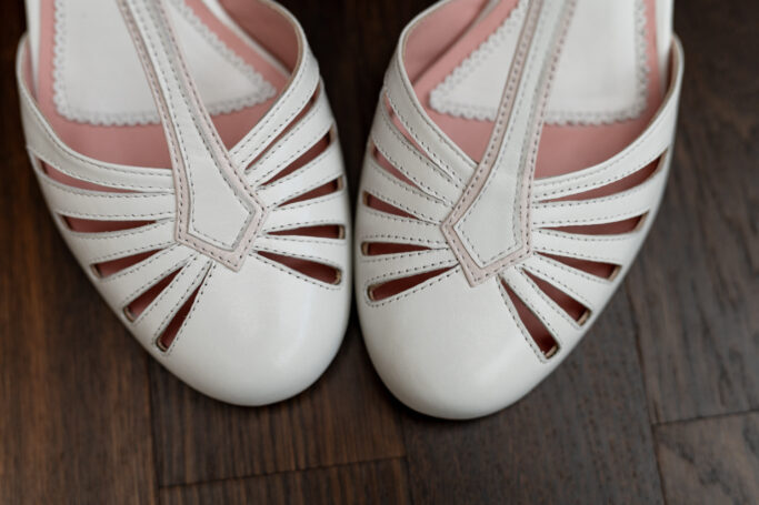 Ankle strap, T-strap retro aesthetic shoes, vintage aesthetic, 1920s, 1930s, 1940s, 1950s, soft padded footbed