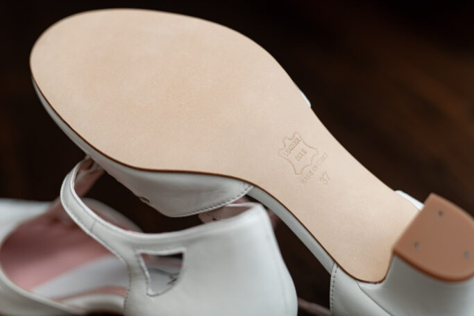 Riviera White, mid heel 4cm heel hight, wedding shoes, dance shoes, vintage shoes, retro shoe, bridal shoe, lindy hop shoe, swing dance shoes, Balboa
