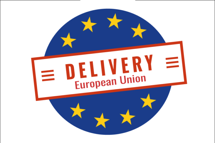 Shipping EU