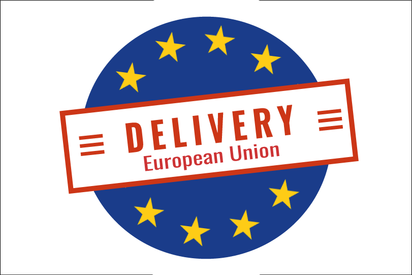 Shipping EU