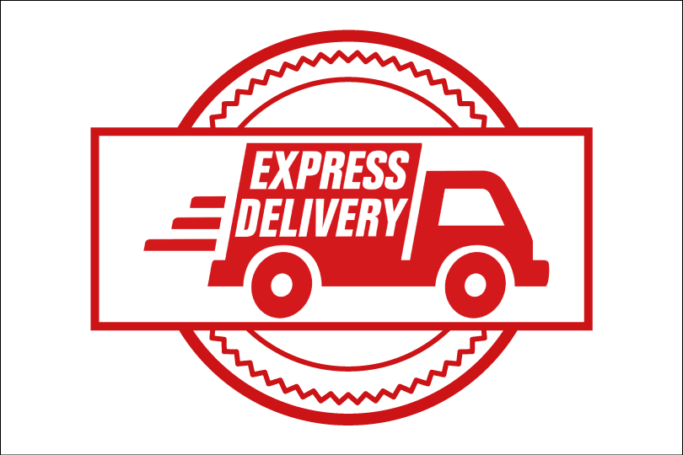 Express Shipment