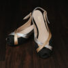 Dance shoe, Vintage shoe, retro shoe, vintage style, 1920s, 1930s, 1940s, 1950s shoes, Lindy hop, swing dance, boogie woogie