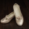 elegant ladies shoes with orthopedic fit. barefoot shoes fit, wide toe box, with and length individual